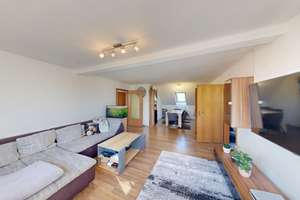 3-Zimmer-Wohnung im Dachgeschoss in München-Fürstenried – Königswieser Straße 90, 81475 Fürstenried-West, München – Vorschaubild 5