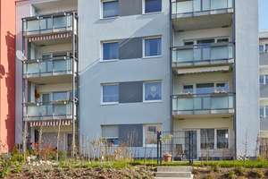 3-Zimmer Wohnung in Höntrop mit WBS – Schlehenweg 10, 44869 Höntrop, Bochum – Vorschaubild 2