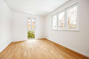 Erstbezug | Ruhige 2-Zimmer-Wohnung mit TG-Stellplatz – Josephstraße 24, 22041 Wandsbek (Ortsteil), Hamburg – Vorschaubild 4