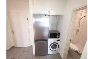 RESERVIERT - Weststadt: 2-Zi + TG | Technisch modernisiert | Balkon | EBK | FREI | WG geeignet – Lessingstr. 64, 76135 Weststadt, Karlsruhe – Vorschaubild 12