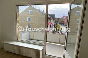 Tauschwohnung: Wandsbek: Gemütliche 2-Zimmer-Wohnung – Die vollständige Adresse der Immobilie erhältst du vom Anbieter., 22041 Wandsbek (Ortsteil), Hamburg – Vorschaubild 2