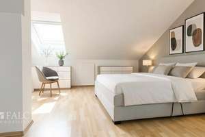 Großzügige Maisonettewohnung mit zwei Bädern und weitläufigem Balkon in Lennep – Die vollständige Adresse der Immobilie erhältst du vom Anbieter., 42897 Lennep Nord, Remscheid – Vorschaubild 6