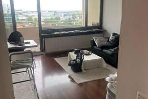 Charmante 1-Zimmer-Wohnung mit großem Balkon & Top-Lage – ab 01.06. verfügbar – Waldeysenstr. 17 17, 85057 Nordwest, Ingolstadt – Vorschaubild 5