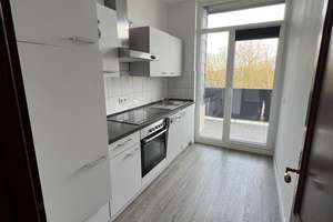 Helle 2-Zimmer Wohnung mit Balkon in Dortmund-Hörde – Clarenberg 38, 44263 Hörde (Ortsteil), Dortmund – Vorschaubild 4