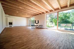 Exklusives Architektenhaus mit Donaublick im Westen - frei! Open-House-Events: 30.07. + 07.08. – Die vollständige Adresse der Immobilie erhältst du vom Anbieter., 93049 Großprüfening-Dechbetten-Königswiesen, Regensburg – Vorschaubild 3