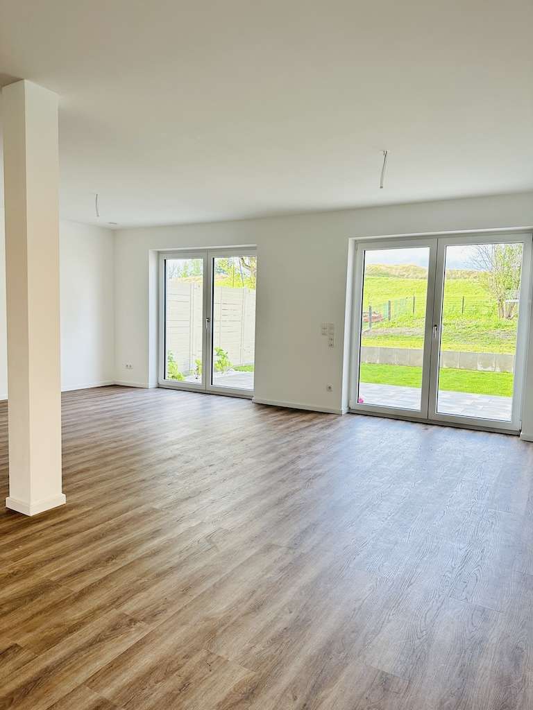 Immobilie in Dießen am Ammersee - Raum, Ruhe, Geborgenheit – Ihre Doppelhaushälfte mit großzügigem Garten - Bild 3