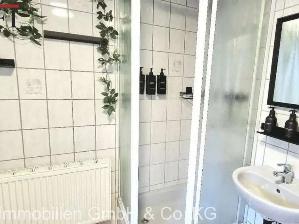 Dusche