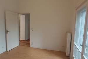 Renovierungsbedürftige 3-Zimmer-Wohnung mit Terasse in Berlin-Wilmersdorf – Joachim-Friedrich-Straße 57, 10711 Halensee, Berlin – Vorschaubild 3