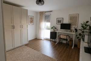 3-Zimmer-Wohnung mit EBK | Balkon | A+ | Fußbodenheizung| AB SOFORT – Inrather Straße 221, 47803 Inrath/Kliedbruch, Krefeld – Vorschaubild 5