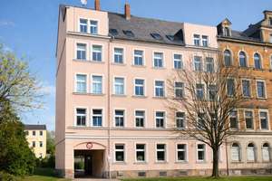 attraktive Dachgeschosswohnung in Schloßchemnitz – Die vollständige Adresse der Immobilie erhältst du vom Anbieter., 9113 Schloßchemnitz, Chemnitz – Vorschaubild 2