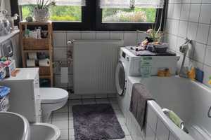 Mehrfamilienhaus mit Garagengebäude in Solingen-Wald!!! - Zur Kapitalanlage bzw. Eigennutzung - – Solingen – Vorschaubild 7