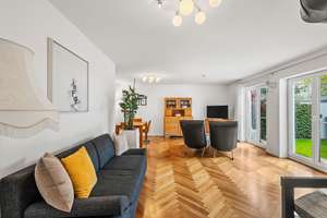 Atrium Reiheneckhaus „Aurora“ - außen kompakt, innen überraschend großzügig – Die vollständige Adresse der Immobilie erhältst du vom Anbieter., 84034 West, Landshut – Vorschaubild 4
