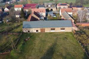 Mehrfamilienhaus mit Potenzial – Kapitalanlage & Lebens(t)raum mit PV-Anlage und Ausbaureserve – Die vollständige Adresse der Immobilie erhältst du vom Anbieter., 14913 Niedergörsdorf – Vorschaubild 12