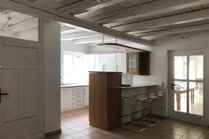 Eigenständiges Architekten-Atelierhaus mit Atriumgarten  – Die vollständige Adresse der Immobilie erhältst du vom Anbieter., 48153 Geist, Münster – Vorschaubild 5