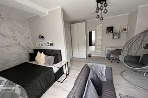 Modern möblierte 40 m² Wohnung in Gelsenkirchen – die komfortable Alternative zum Hotel – Wirkner Straße 15, 45891 Erle, Gelsenkirchen – Vorschaubild 4