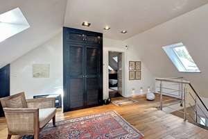 Perfektion in seiner reinsten Form – Die vollständige Adresse der Immobilie erhältst du vom Anbieter., 22393 Sasel, Hamburg – Vorschaubild 15