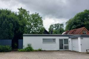 Reihenendhaus in Münster Angelmodde