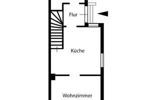 Doppelhaushälfte in zentraler Lage von Bremen Grohn! – Die vollständige Adresse der Immobilie erhältst du vom Anbieter., 28759 Grohn, Bremen – Vorschaubild 10