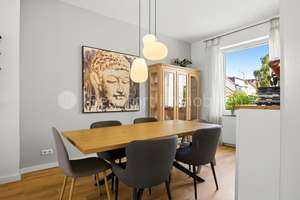 Kernsaniertes Altbremer Haus in Bremen-Hastedt – Die vollständige Adresse der Immobilie erhältst du vom Anbieter., 28207 Hastedt, Bremen – Vorschaubild 10