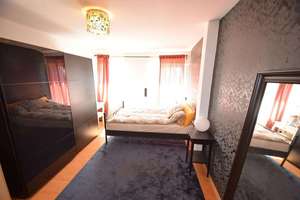 Werne ! Großzügiger Bungalow mit Baugrundstück - Ihre Chance für Wohnen und Endwickeln ! – Berliner Straße 57, 59368 Werne – Vorschaubild 26