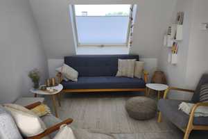 Schöne DG Wohnung Küche Balkon nähe Südbad – Am Knappenberg 39, 44139 Dortmund – Vorschaubild 6
