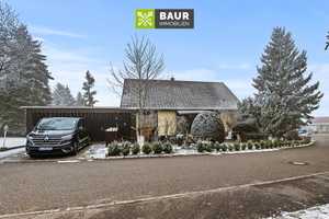 360°I Gemütliches Fertighaus mit Einliegerbereich, Doppelgarage und großem Grundstück in Heroldstatt – Alb-Donau-Kreis – Vorschaubild 27