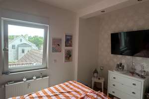 „Moderne 3-Zimmer-Wohnung (75 m²) mit Balkon, elektrischen Rollläden & hochwertiger Einbauküche in D – Erlenbachstraße 51, 44269 Schüren, Dortmund – Vorschaubild 16