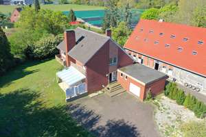 Ländlich wohnen. Stadtnah leben. – Ein Anwesen mit außergewöhnlichem Potenzial – Die vollständige Adresse der Immobilie erhältst du vom Anbieter., 48157 Gelmer-Dyckburg, Münster – Vorschaubild 4