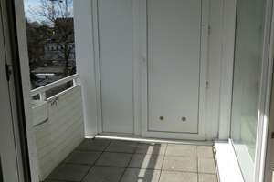 Zweizimmerwohnung  mit Einstellplatz in Solingen-Ohligs – Die vollständige Adresse der Immobilie erhältst du vom Anbieter., 42697 Ohligs/Aufderhöhe/Merscheid, Solingen – Vorschaubild 8