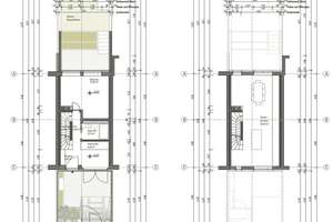 High End Townhouse im Westend – Oberlindau 68, 60323 Westend-Süd, Frankfurt am Main – Vorschaubild 16