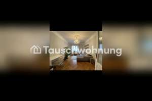 Tauschwohnung: Wunderschöne 3-Zimmer-Altbauwohnung mit Balkon – Die vollständige Adresse der Immobilie erhältst du vom Anbieter., 80687 Friedenheim, München – Vorschaubild 2