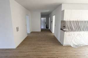 NEUBAU-ERSTBEZUG v. privat -  3,5 Erdgeschoss-Wohnung mit Terrasse – Die vollständige Adresse der Immobilie erhältst du vom Anbieter., 74080 Böckingen, Heilbronn – Vorschaubild 2