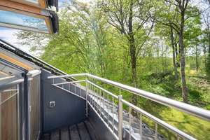 H&G - Ihr A+ Familienupgrade - Ökologisches Niedrigenergiehaus mit PV-Anlage &  grünem Garten in Vat – Die vollständige Adresse der Immobilie erhältst du vom Anbieter., 85591 Vaterstetten – Vorschaubild 14