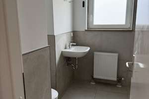 Erstbezug: Exklusives Penthouse umgeben von einer 145 qm großen Dachterrasse in Mannheim-Käfertal – Wormser Str. 32b, 68309 Käfertal, Mannheim – Vorschaubild 4