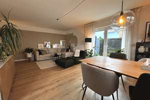 Sanierte Erdgeschosswohnung mit Garten in Bielefeld-Jöllenbeck zu verkaufen! – Die vollständige Adresse der Immobilie erhältst du vom Anbieter., 33739 Jöllenbeck, Bielefeld – Vorschaubild 4