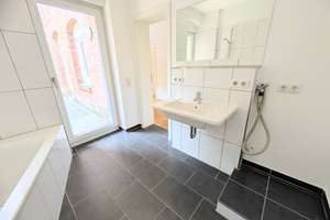 *Heusteigviertel - Schöne Erdgeschoss-Wohnung mit Terrasse und Einbauküche* – Die vollständige Adresse der Immobilie erhältst du vom Anbieter., 70180 Lehen, Stuttgart – Vorschaubild 6