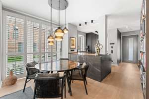 Townhouse in der Kieler Altstadt – Die vollständige Adresse der Immobilie erhältst du vom Anbieter., 24103 Altstadt, Kiel – Vorschaubild 3