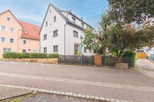 Haus mit viel Platz und vielen Optionen! – Die vollständige Adresse der Immobilie erhältst du vom Anbieter., 70825 Korntal-Münchingen – Vorschaubild 2