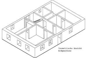 Genießen Sie Ruhe und Natur! – Die vollständige Adresse der Immobilie erhältst du vom Anbieter., 9573 Gornau/Erzgebirge – Vorschaubild 46