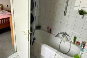 Ohligs Zentrum: Ruhige 3-Zi.-Whg. mit Südbalkon & Tiefgarage inklusive – Düsseldorfer Straße 81, 42697 Ohligs/Aufderhöhe/Merscheid, Solingen – Vorschaubild 12