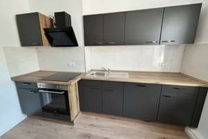 Helle 3-Zimmer-Wohnung in Magdeburg (Leipziger Str.) mit 67 m² – Ackerstraße 36, 39112 Sudenburg, Magdeburg – Vorschaubild 1