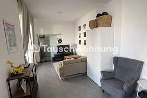 Tauschwohnung: 1,5-Zimmer-Wohnung in Köln-Lindenthal – Die vollständige Adresse der Immobilie erhältst du vom Anbieter., 50931 Lindenthal (Ortsteil), Köln – Vorschaubild 9