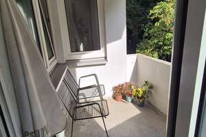 3-Zimmer-Wohnung mit Balkon in Bremen-Vahr – frei von privat – 28329 Neue Vahr Nord, Bremen – Vorschaubild 4