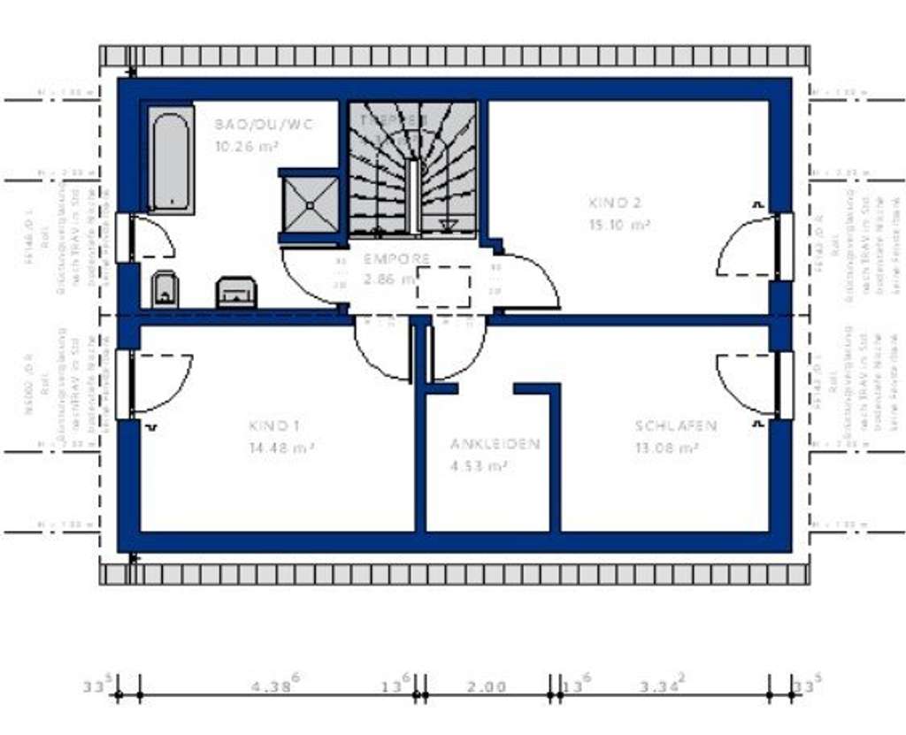 Immobilie in Bad Gottleuba-Berggießhübel - Traumhaus... - Bild 1