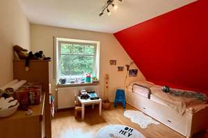 Platz, Komfort und Wohlfühlatmosphäre in bester Lage! – Die vollständige Adresse der Immobilie erhältst du vom Anbieter., 27404 Zeven – Vorschaubild 31