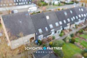 Achim | Vermietetes Reihenmittelhaus mit viel Ausbaupotenzial und Garage – Die vollständige Adresse der Immobilie erhältst du vom Anbieter., 28832 Achim – Vorschaubild 18