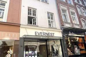 Exklusive Kapitalanlage mit Seltenheitswert in der Aachener Premiumlage!