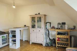 Charmante 2 Zimmer-Wohnung mit Gestaltungspotenzial – Die vollständige Adresse der Immobilie erhältst du vom Anbieter., 45136 Bergerhausen, Essen – Vorschaubild 10