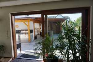*München Feldmoching* Charmantes, top gepflegtes Einfamilienhaus mit Wohlfühlgarten – München – Vorschaubild 21