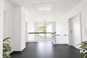 Neuwertiges Traumhaus mit Panoramaausblick und hervorragender Anbindung – Die vollständige Adresse der Immobilie erhältst du vom Anbieter., 37133 Friedland – Vorschaubild 3